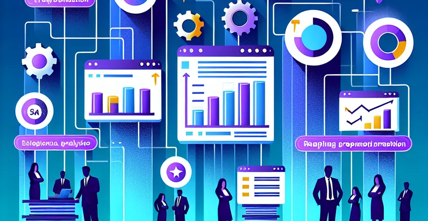 别让 ERP 成为企业负担！推广成功的实用攻略